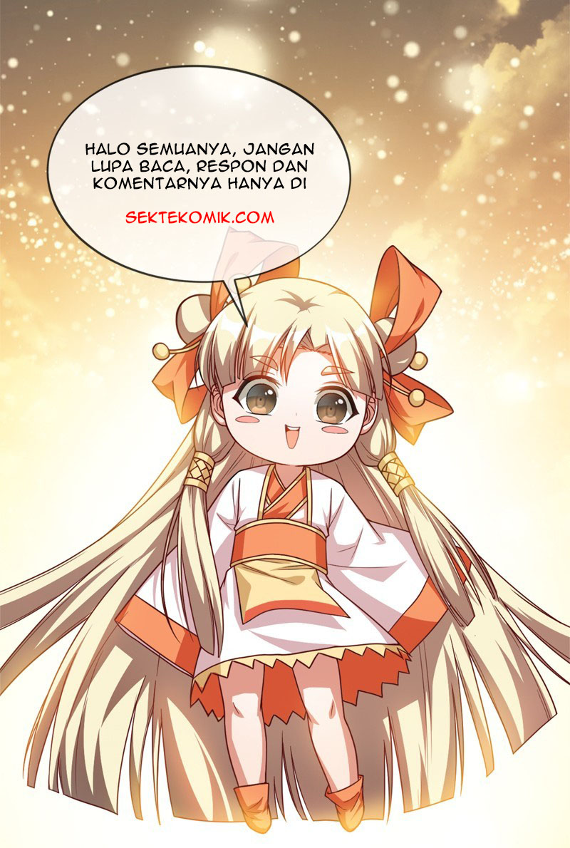 Martial Inverse Chapter 48 Gambar 40